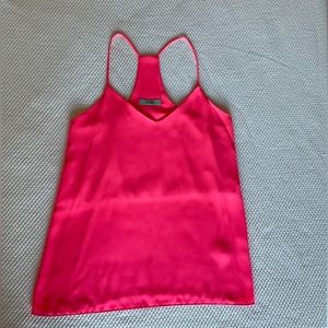 Karlie Hot Pink Camisole